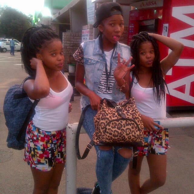 I like fashion but most I love teaching