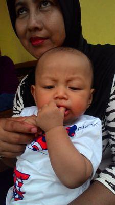 HafidzAbdillah5's profile picture. 