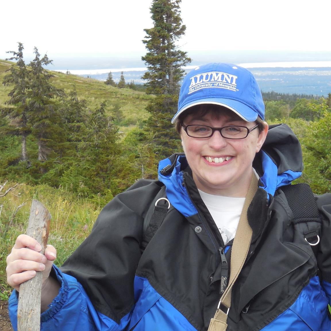 CouponJen777's profile picture. University of Memphis Alumni, Cubs Fan, Dallas Cowboys Fan, Justice Seeker