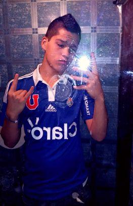 Universidad De Chile  ⚽