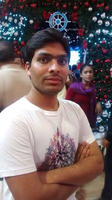 pra2kash2 Profile Picture