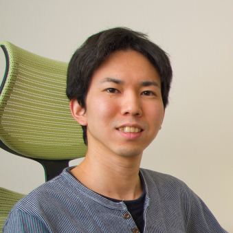 ntaku's profile picture. iOS開発する日々を送っています