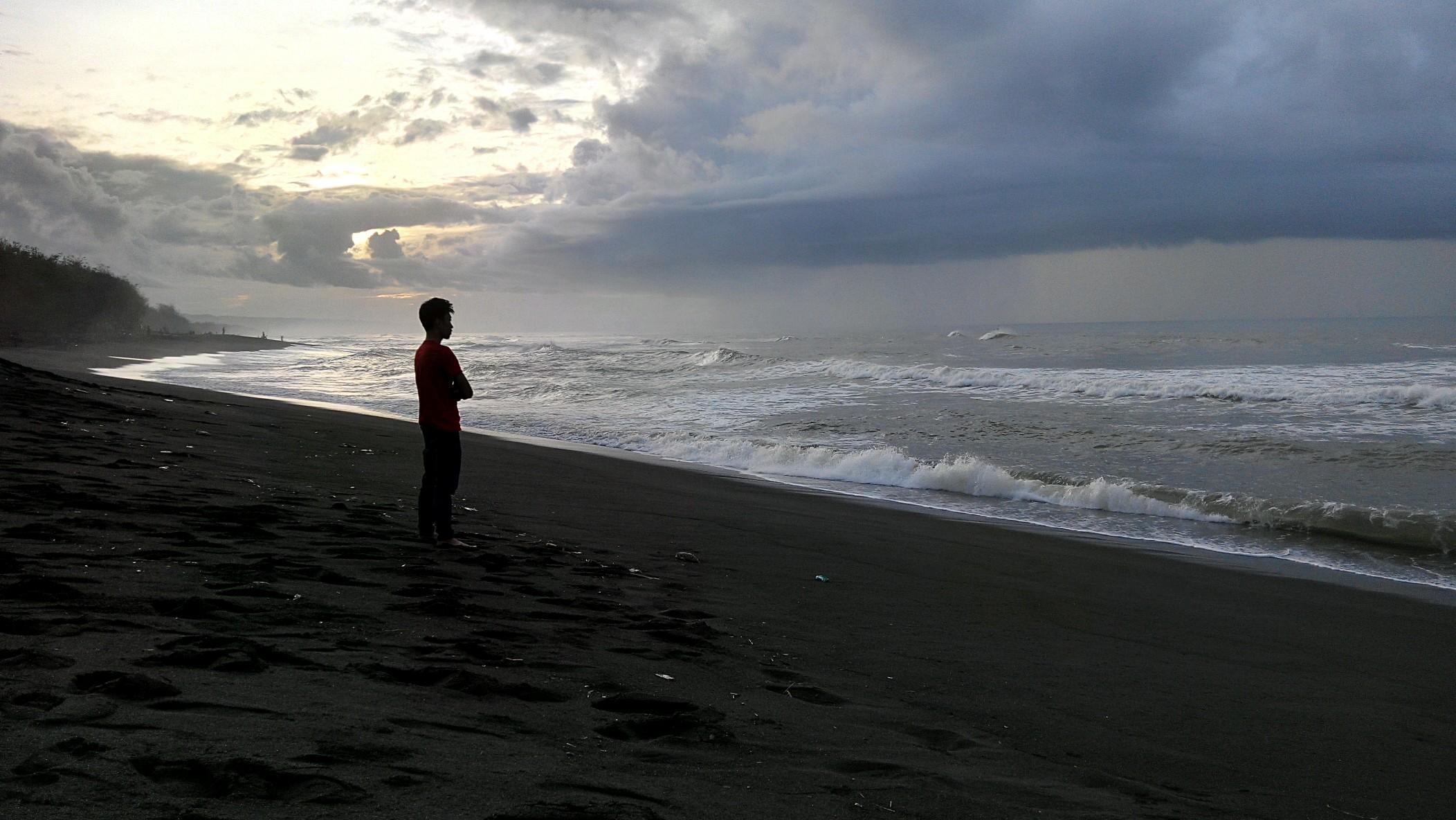 AlyGenoveva's profile picture. Teknik Industri | UPN Veteran yogyakarta