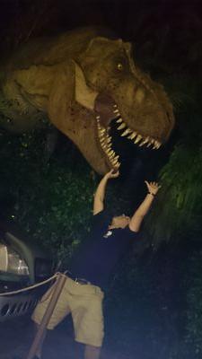 ringdoozal's profile picture. 