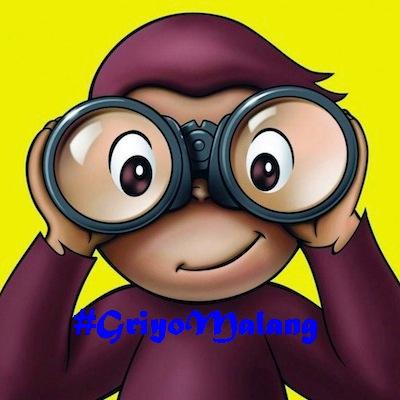Kamu Anak Malang dan Kuliah Di Malang Follow @Griyo_Kulo || Yang Jauh Merapat || Kepo, Iseng, DLL || Bisa Nemenin Kamu Yang Galau-Malang