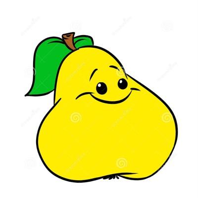 The_pear604's profile picture. We eat well. We eat fruit. And when we do, its the pear. -Rick Ross