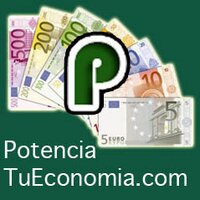 PotenciaTuEconomia(@potenciadinero) 's Twitter Profile Photo