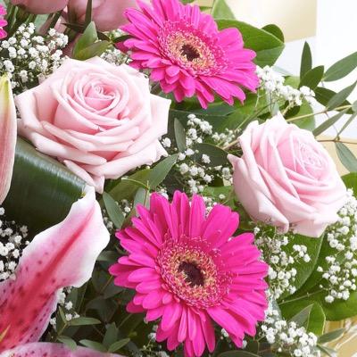 Florist for every occassion, including Weddings and funerals. As a family business of over 100 years we offer the best quality at the best price.