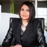 NazrienKader's profile picture. Non-Executive Director @OldMutual (former Global Head of Tax/Managing Partner Deloitte AfricaTax&Legal/Member:Deloitte Africa Executive/Global DigitalExecutive)