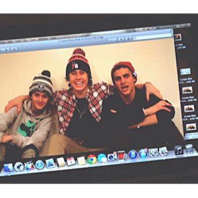 gilinsky from [jack&jack]