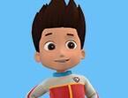 Ryder chase rocky marshall ruddle zuma skye paw patrol
