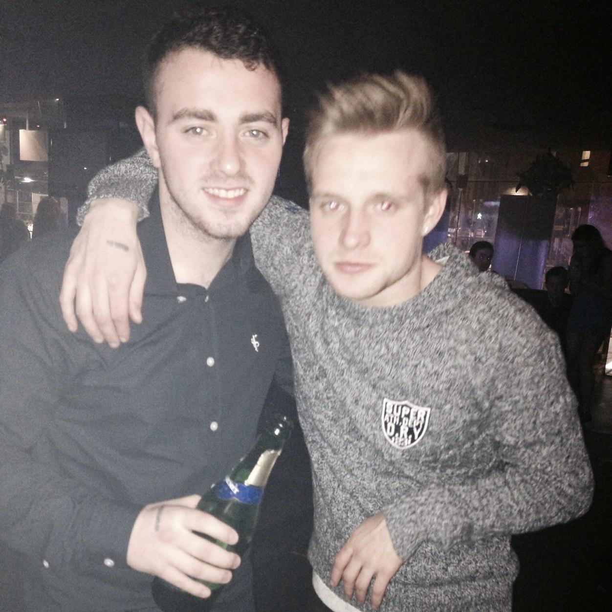 KAM_LEEDS's profile picture. 