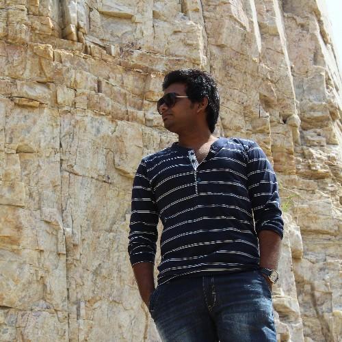 mahesainath's profile picture. 