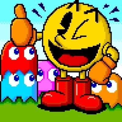 Wakka Wakka! (SSB RP)