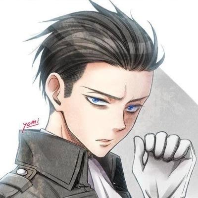I'm Levi, Nice To Meet You..I Hope We Get Along... #Gay #Single #Uke/Seke #Tsundere