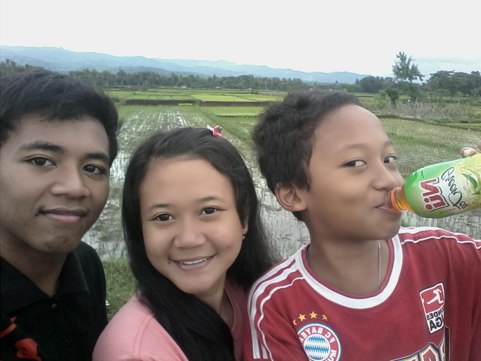 Univ Buddhi Dharma | Akuntansi Pagi | † Katolik † | ♥Jesus ♡Family ♥One Direction and ♡Purple