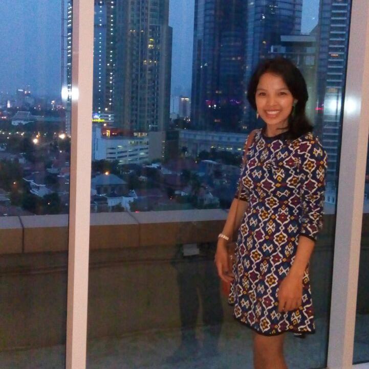 doraup's profile picture. Semuanya baik