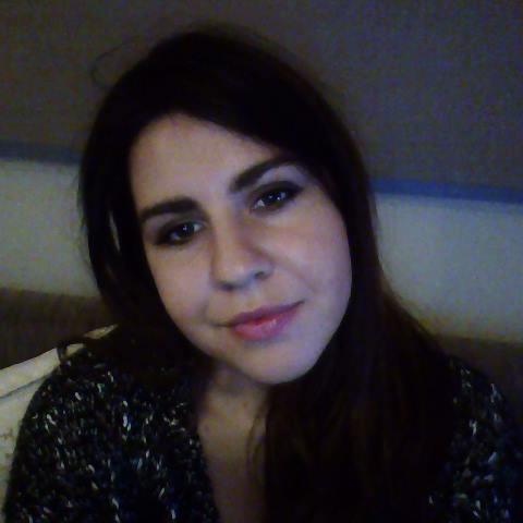 MarialenaMar's profile picture. 