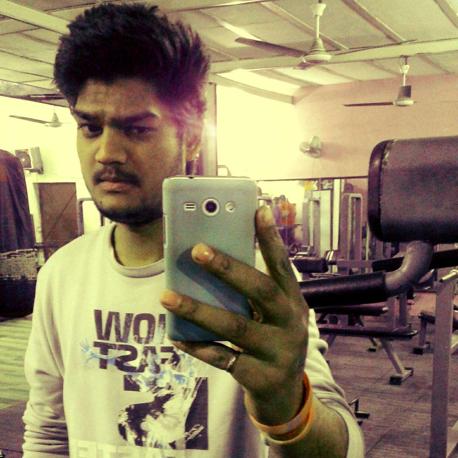 I lv the peoples, who lves every one.