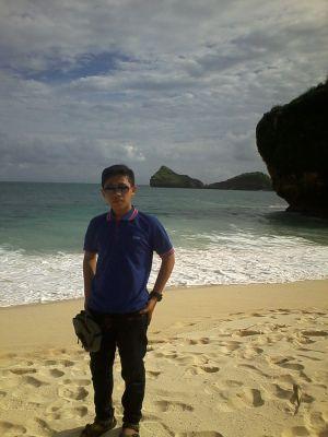 zakisufyan1's profile picture. 