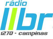 Rádio Brasil Jovem Pan. Campinas, AM 1270. Jornalismo, esporte e variedades