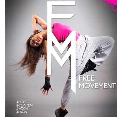 freemovementsg's profile picture. Freedom of Movement. Freedom in life.