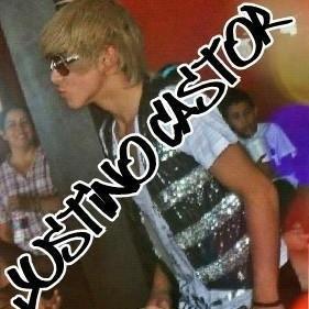 Twitter oficial de justino castor. Contrataciones al: 20 83 76 10