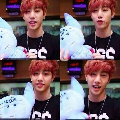 mfm143m's profile picture. Got7winnerApinkExoikonBts//อัพข่าว เพ้อเจ้อ เเฟนอาร์ต(นานๆที) กำลังหัดเเต่งฟิค(?)นิยาย//ชัพพ๊อตkpop