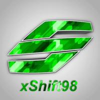Cedric (@xshift98) 's Twitter Profile
