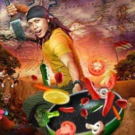 Akun Twitter Resmi Jelajah Rasa @Globaltvseru. Mulai tayang tgl 10/1/2015 setiap Jumat 12.00 WIB hanya di @Globaltvseru
RASANYAAAAAAAAA MELINTIIIIIRRRRR !!!