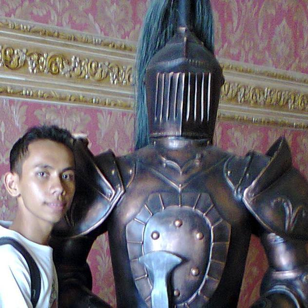 prasadamsudarma's profile picture. 