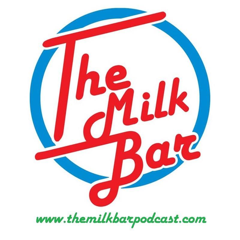 The Milk Bar