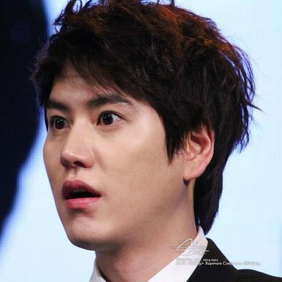 Rudy Ontorael :* ELF♥ Miss Kyuhyun {}