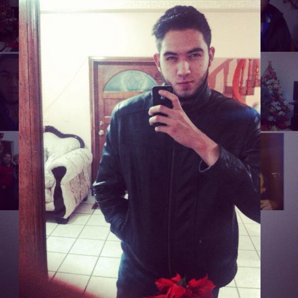 /DJ/PRODUCER (MEX)
Puedes saber lo buena que está una chica, por la cantidad de veces que tu novia la llamé puta.