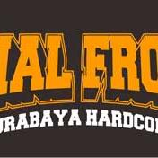 FINALFRONT_HARDCORE (@finalfront_hc) 's Twitter Profile