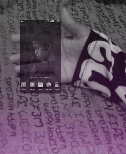 love you shayangツ