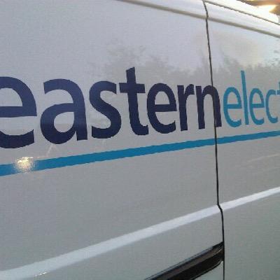 EastElectrical Profile Picture