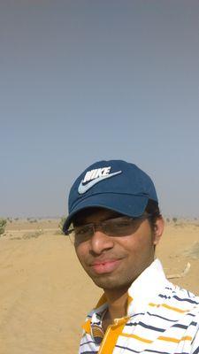 Software Development Engineer