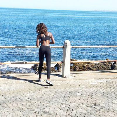 Salomae21's profile picture. Chanelista and Stylist.