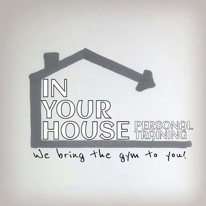 I bring the gym to your house!