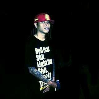 Try To Be A Good Man Until My Last Breath