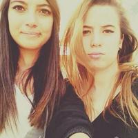 Ceren Cemre Ünlü (@cerencemreunlu) 's Twitter Profile