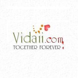 Vidaii is growing to be number one in matrimonial market which intends to compliment traditional wedding customs with the technology to bring the future bride .