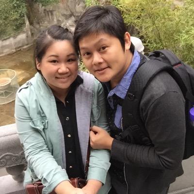 幸福在身邊