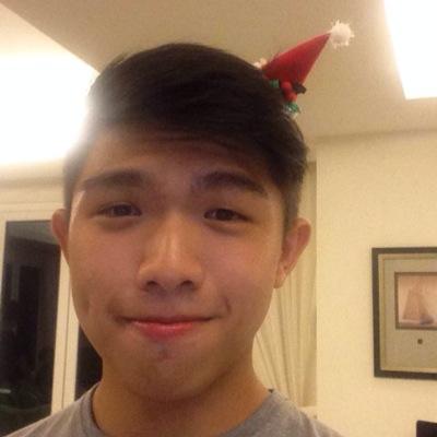 Main: -@ErnestLeeee