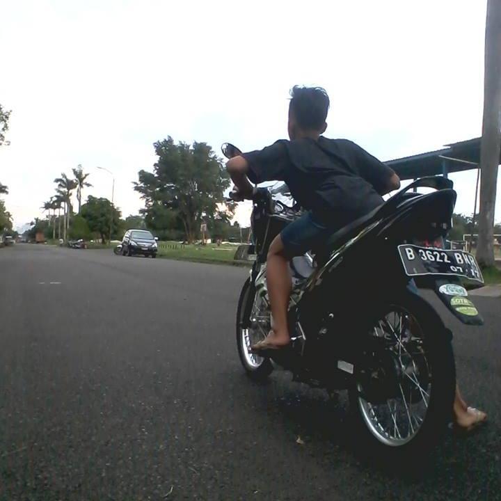 Forget yesterday :'))