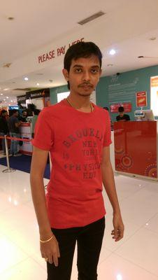 i am a cool guy