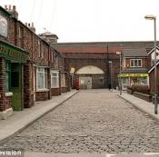 coronationstreet, What hasn\'t Britain\'s longest-running soap covered since its 1960 debut? Heck, even Prince Charles has appeared onscreen.