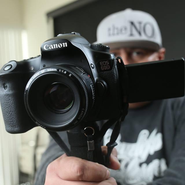 Director/Editor/FilmMaker/