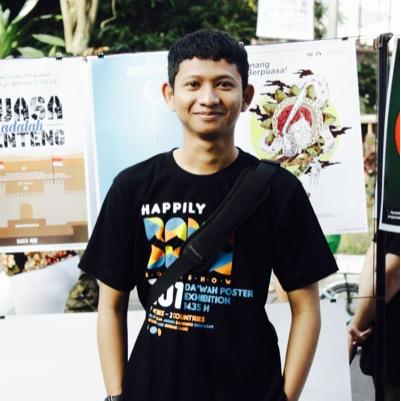 Visual Dakwah Movement, Media MDC,
penggiat mdcmovement.id